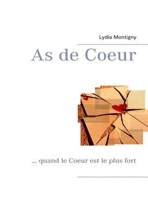 cover image of as de coeur